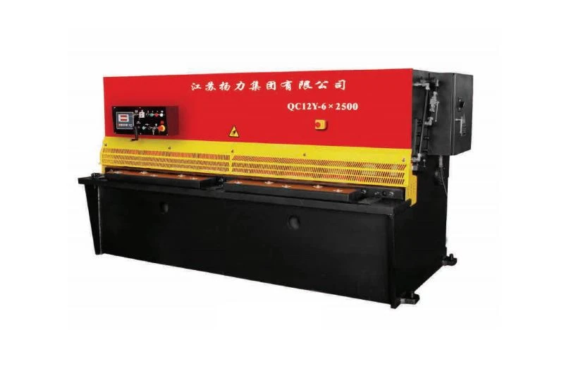 Use Occasions Of Power Press