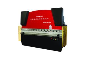 WC 67 فرامل الضغط الهيدروليكية العامة من سلسلة Y